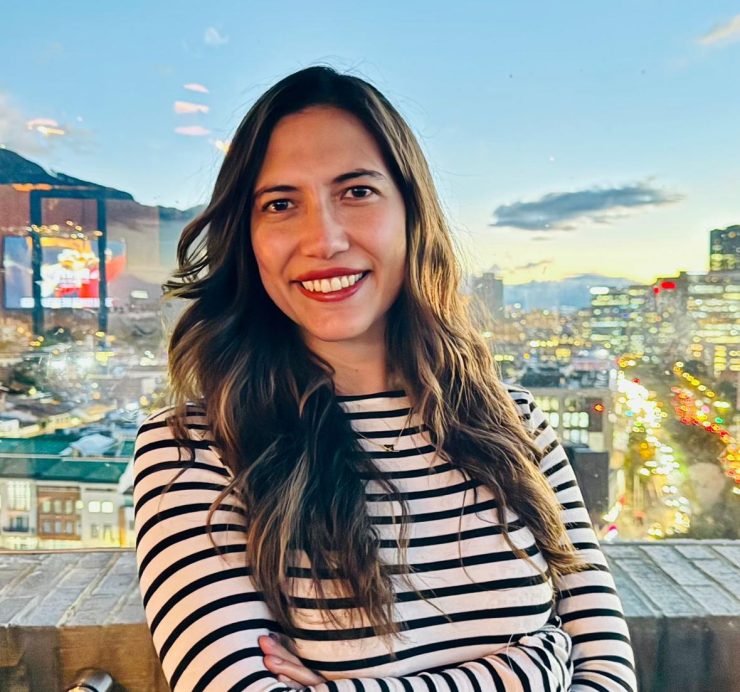 laura ortegón vargas